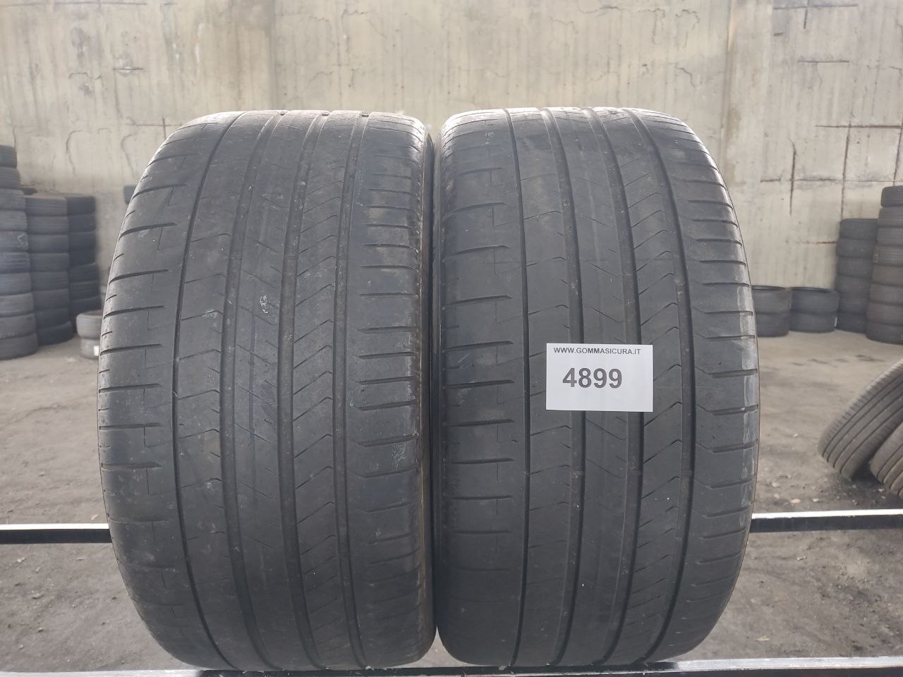 315/35r22 pirelli