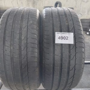 245/35r20 pirelli