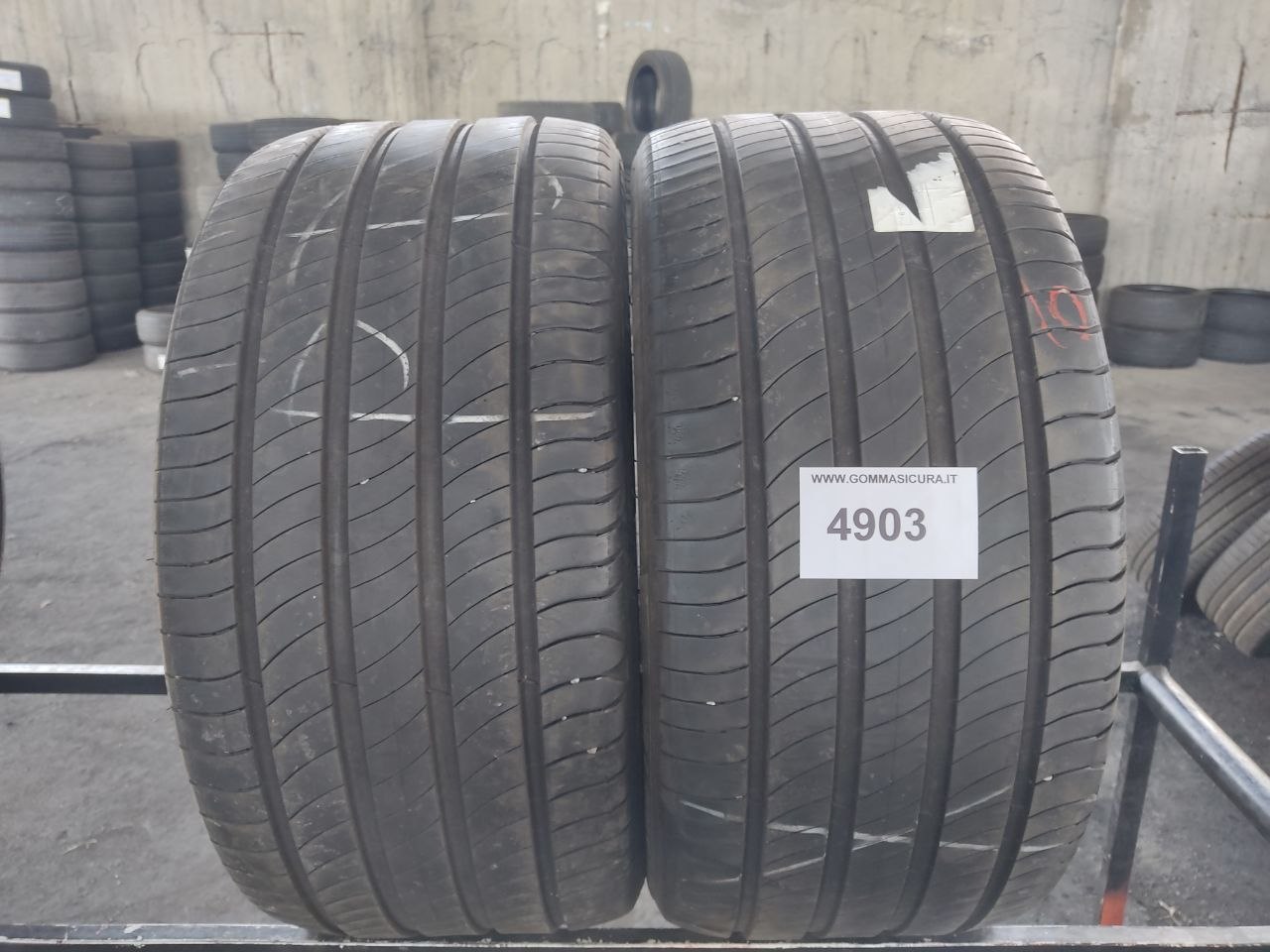 275/35r20 michelin