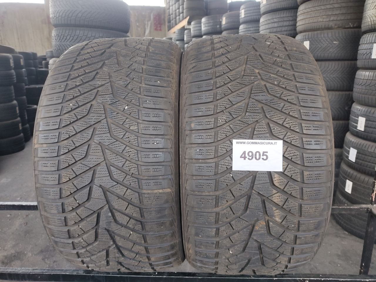 315/35r20 yokohama