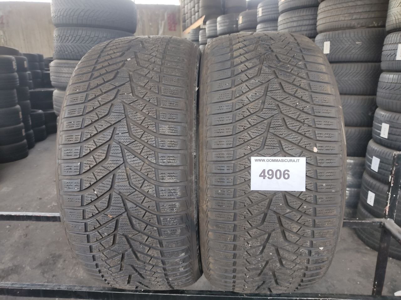 275/40r20 yokohama