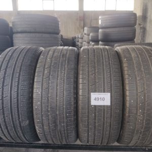 245/45r19 pirelli