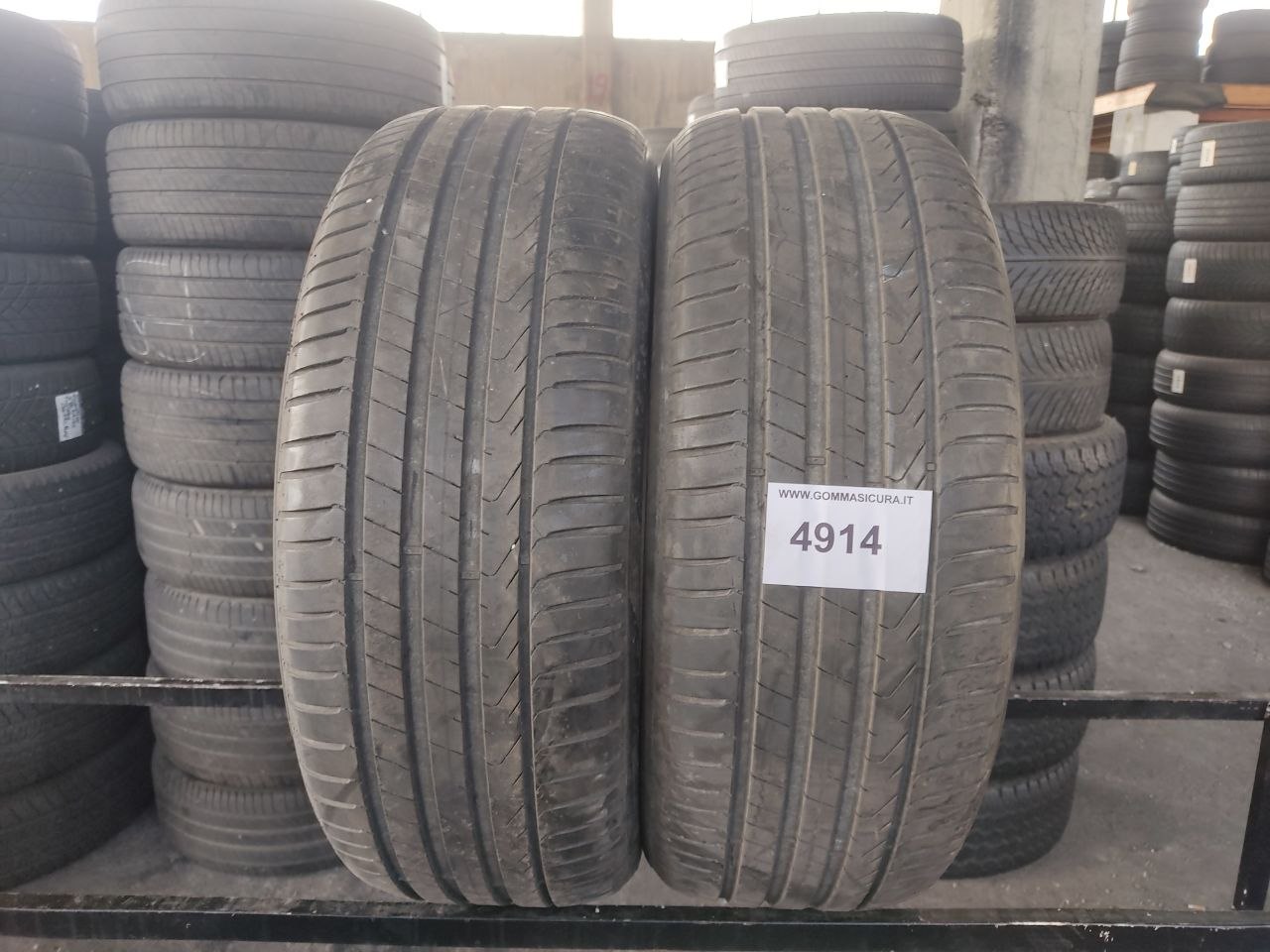 245/50r19 pirelli
