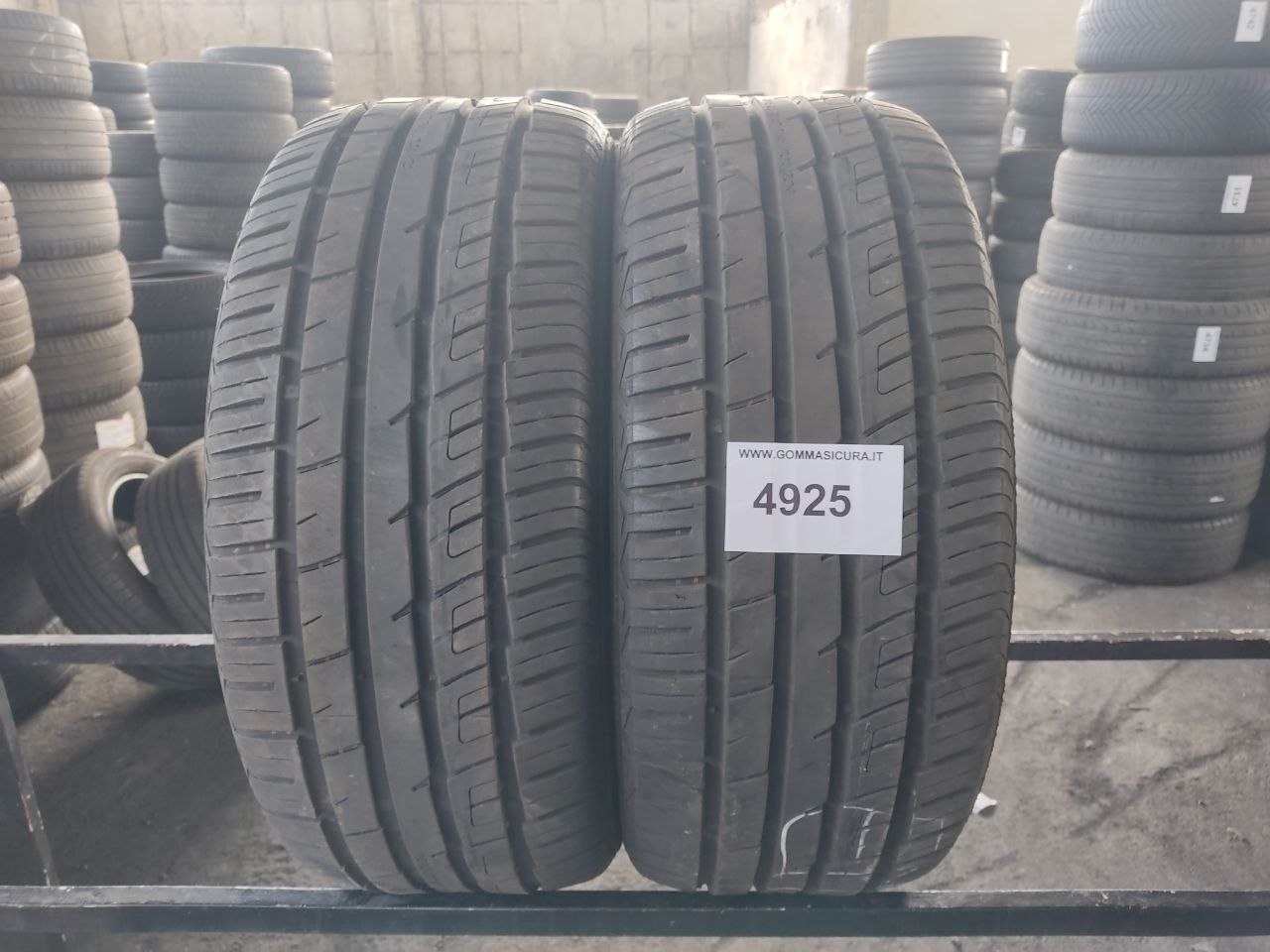 245/45r18 general