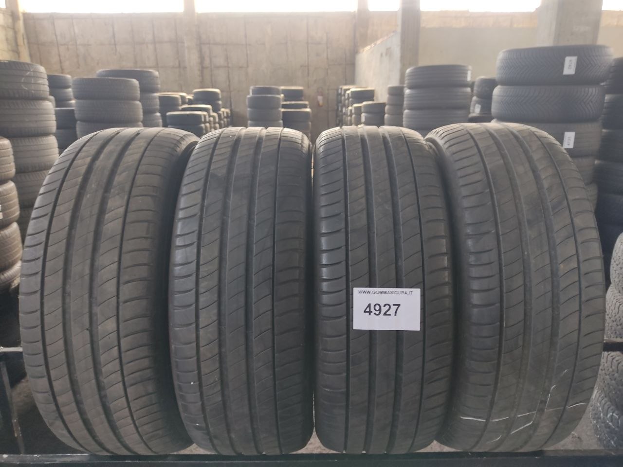 225/50r18 michelin