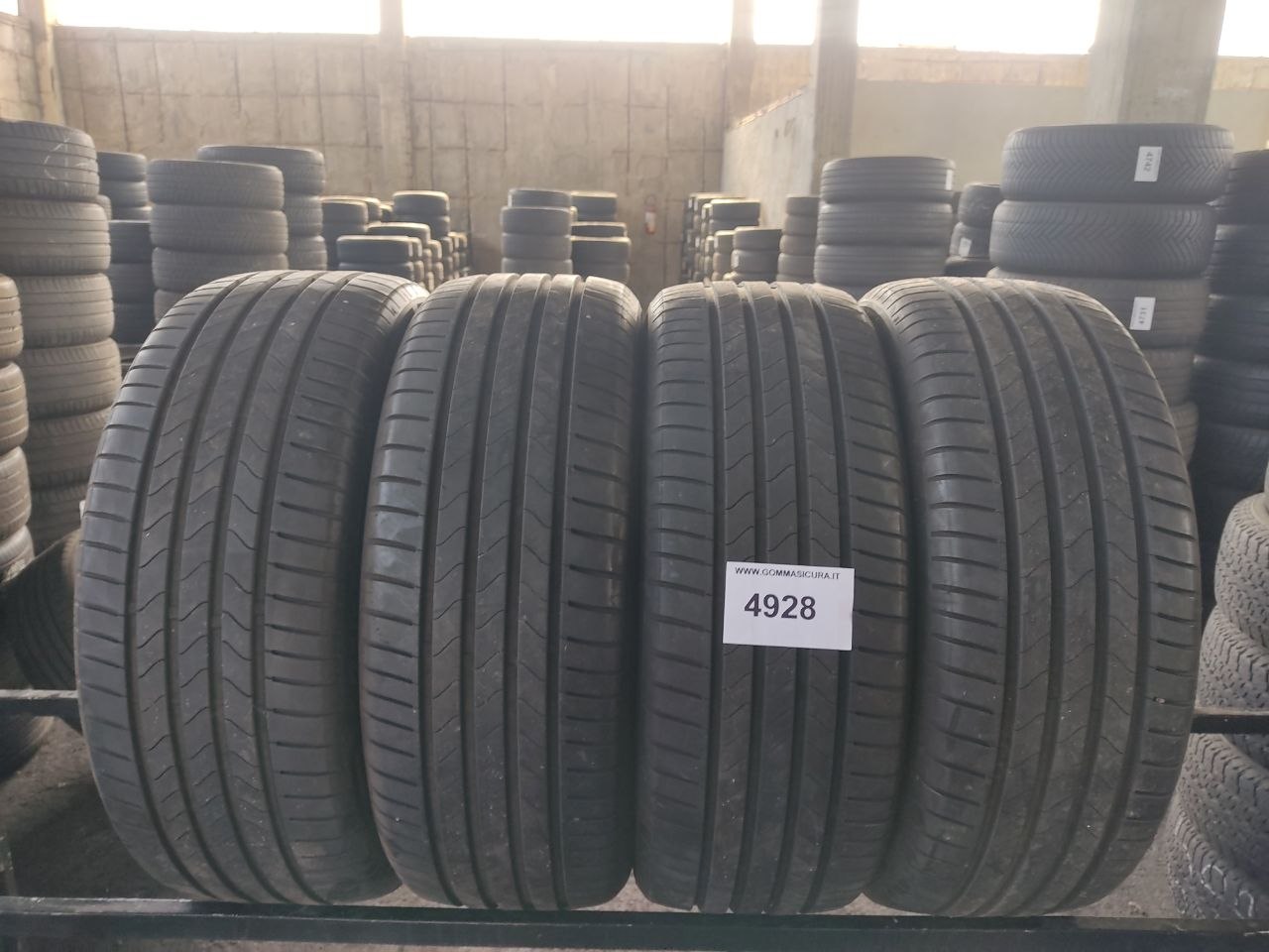 215/50r18 bridgestone