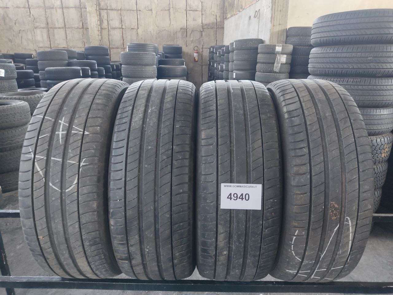 225/50r18 michelin