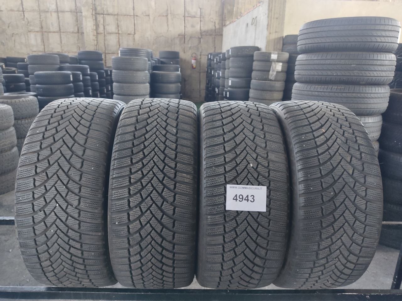 225/40r18 bridgestone