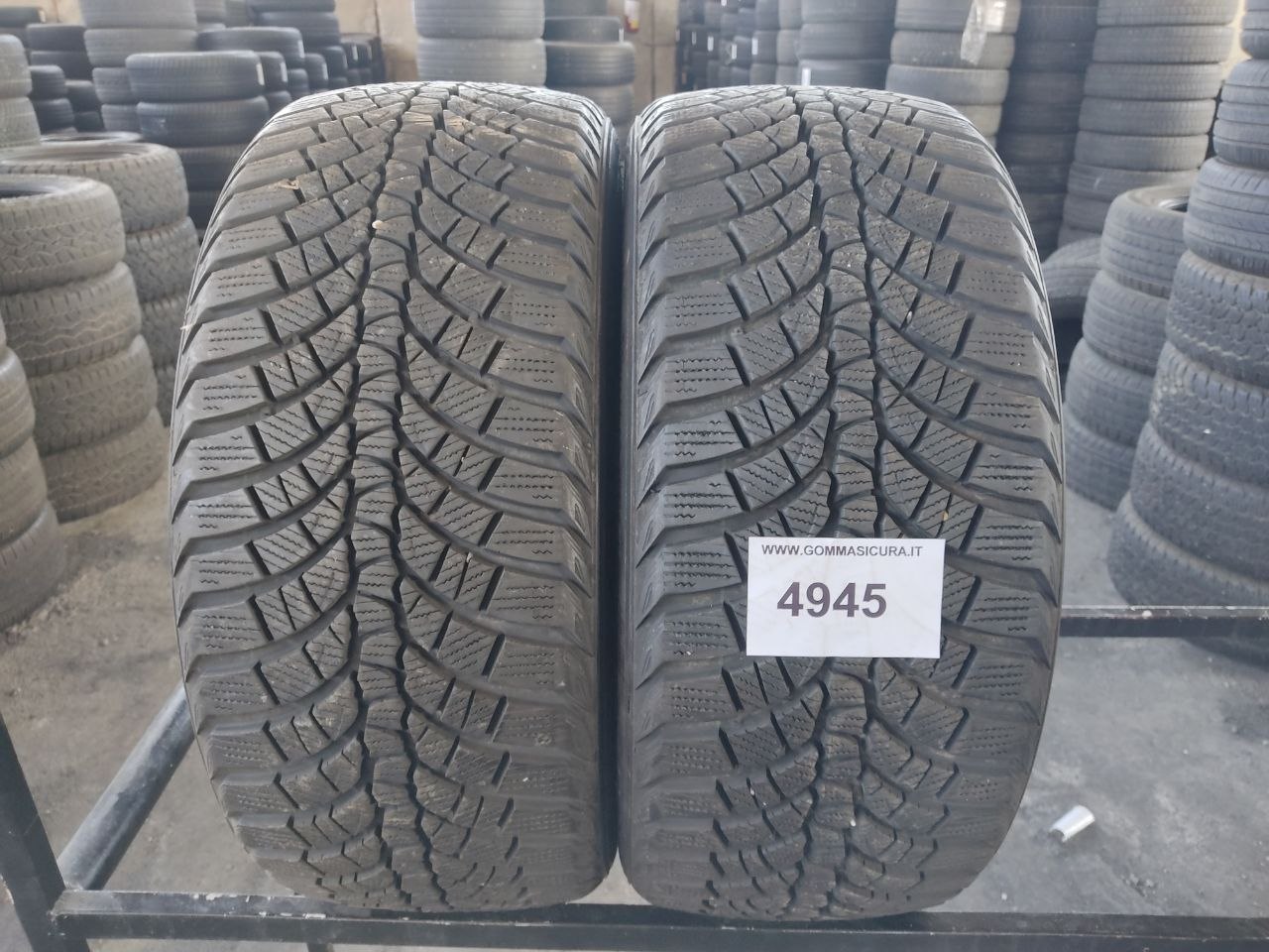 235/40r18 kumho