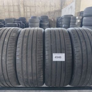 245/45r18 nexen
