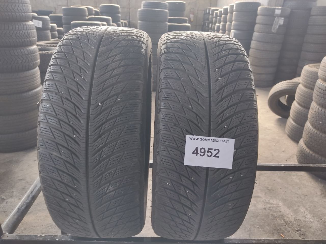 225/40r18 michelin