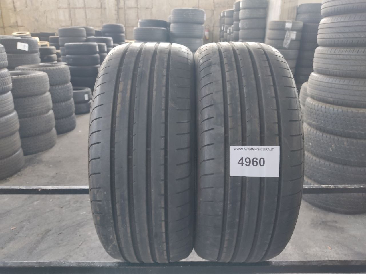 225/40r19 goodyear