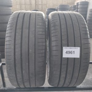 255/35r19 pirelli runflat