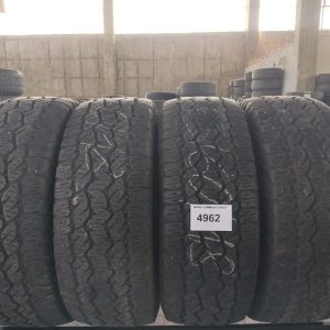 265/60r18 matador