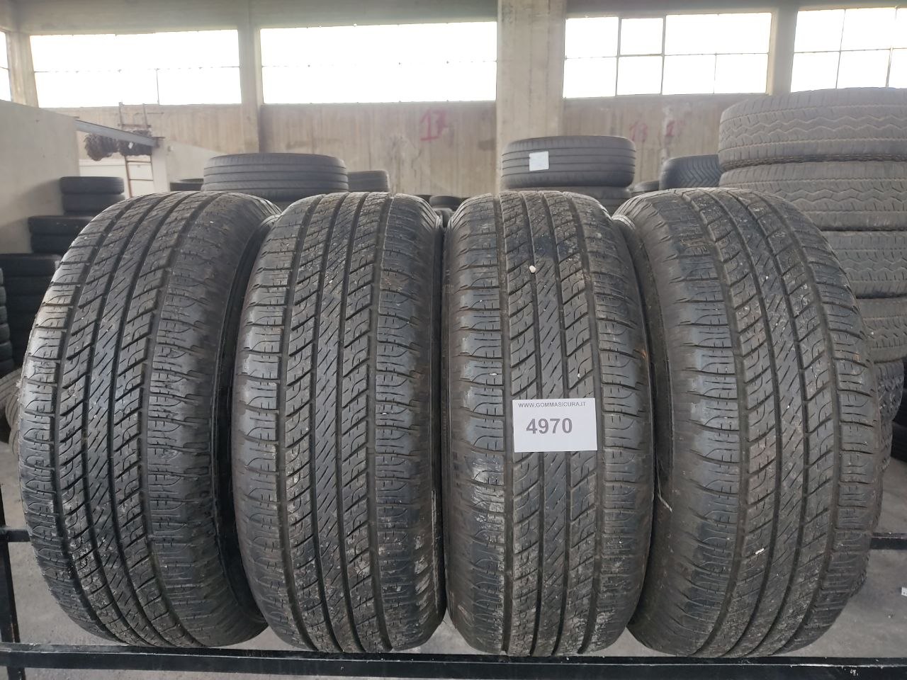 265/65r17 goodyear