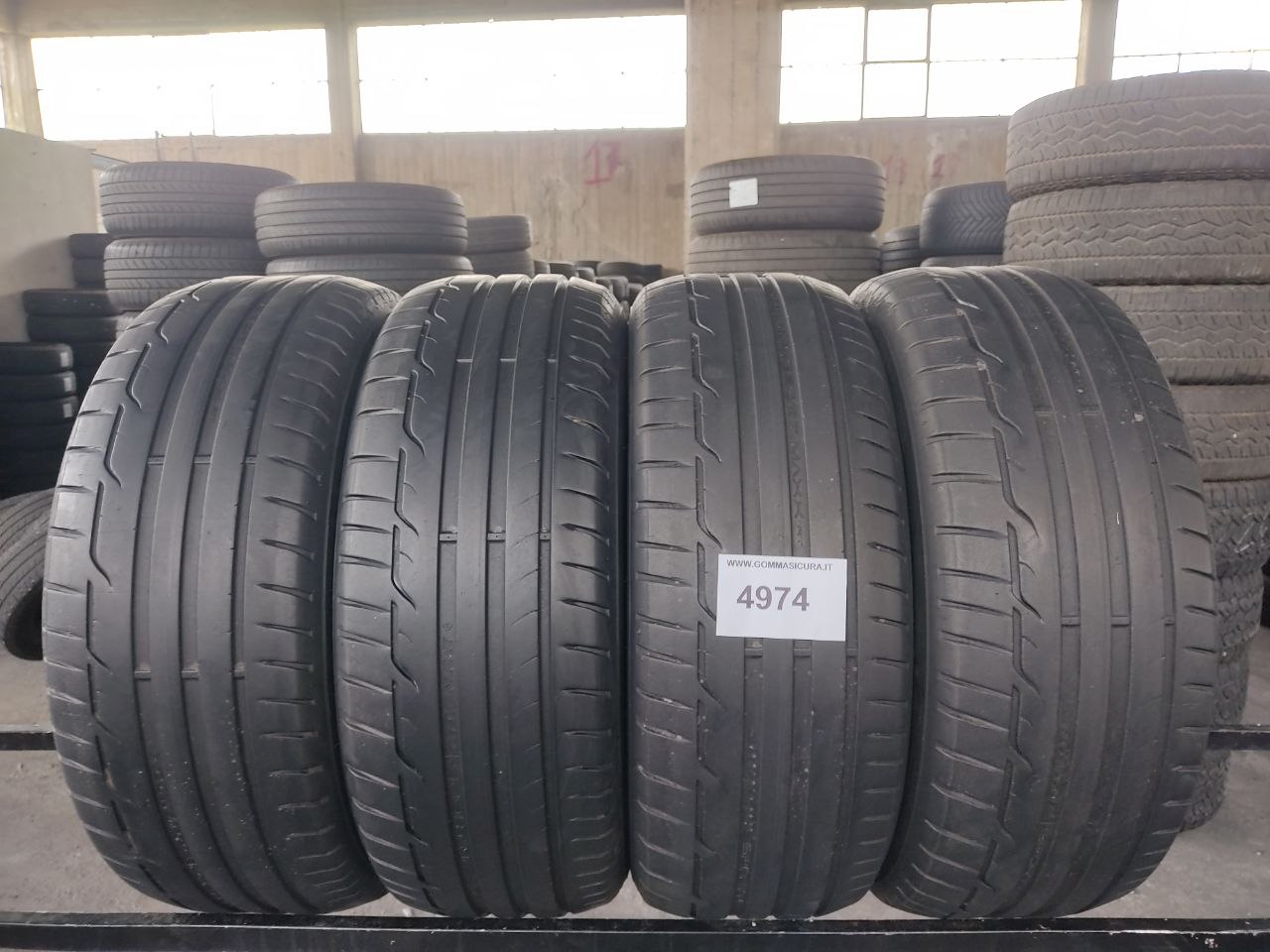 235/55r17 hankook
