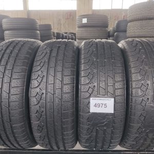 215/55r17 pirelli