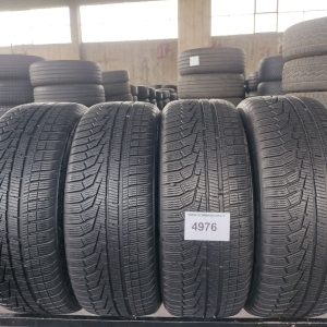 215/55r17 hankook