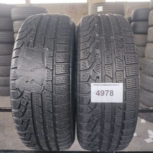 215/55r17 pirelli
