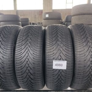 215/55r17 bfgoodrich