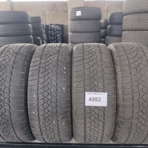 205/50r17 firestone