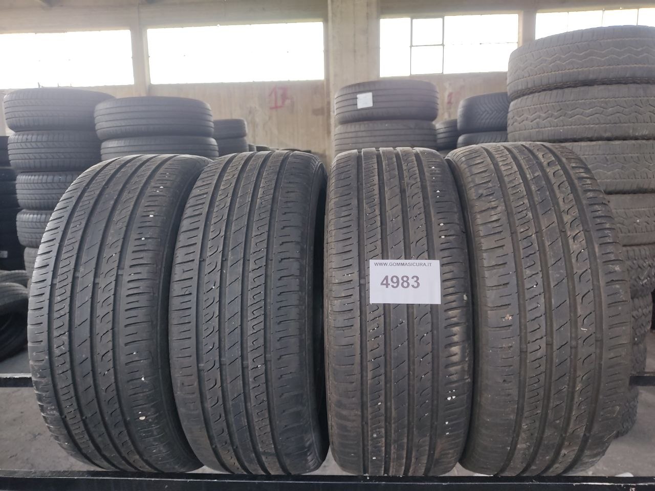 205/50r17 barum