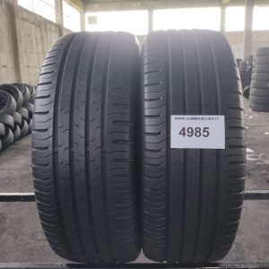 215/55r17 continental