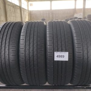 205/55r17 continental Ultime 2