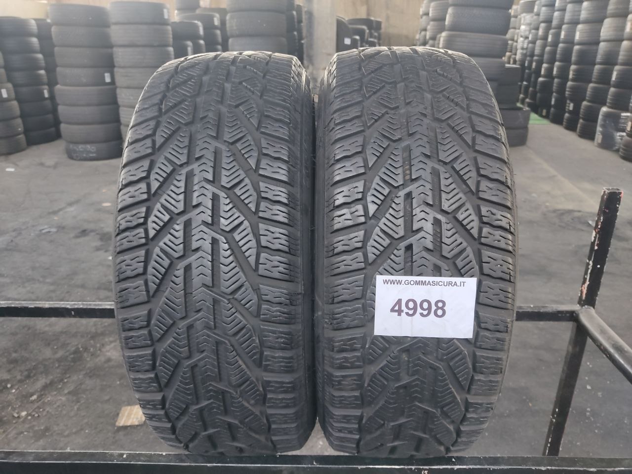 205/45r17 riken