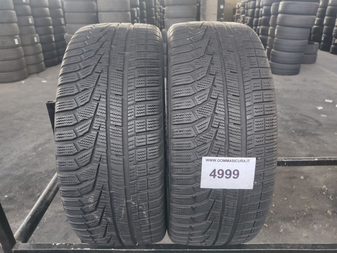 215/45r17 hankook