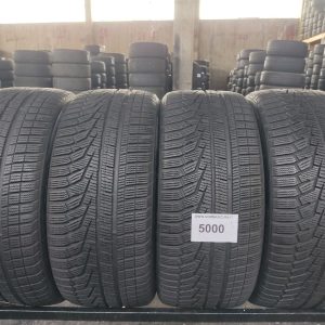 245/45r17 hankook