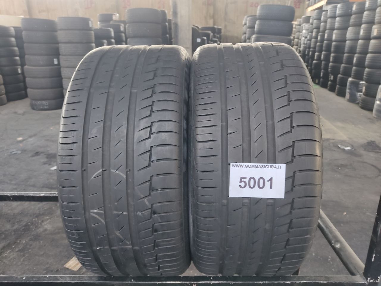 245/40r17 continental