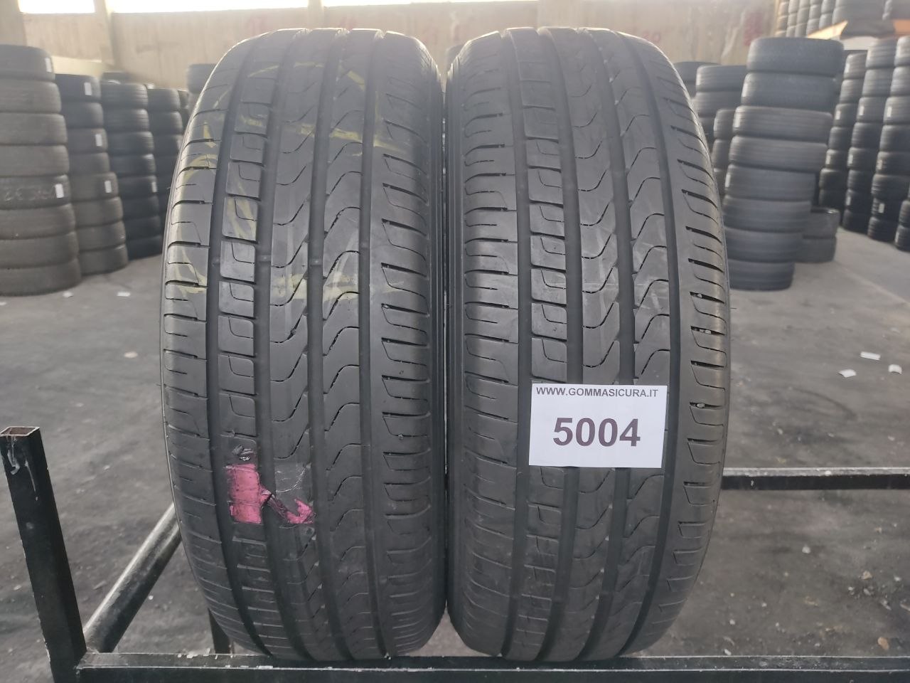 215/65r17 pirelli