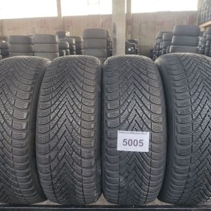 205/55r17 pirelli