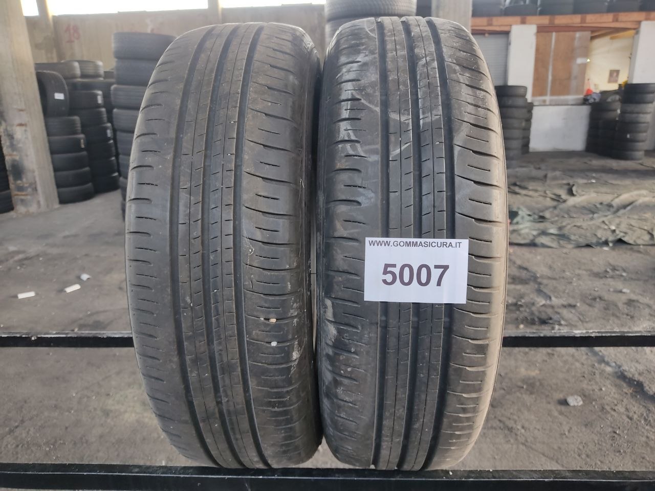 205/65r16 falken