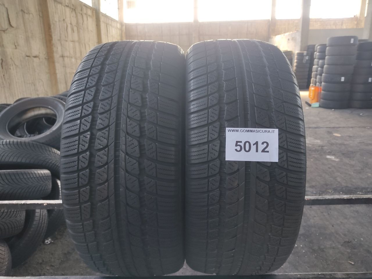 235/45r18 fortuna