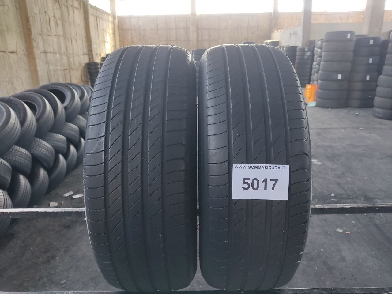 205/60r16 michelin