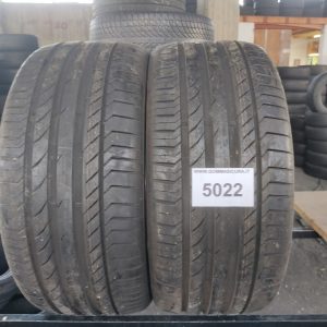 255/45r17 continental