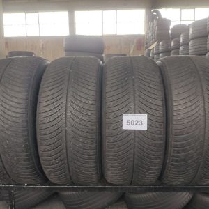 255/40r20 michelin