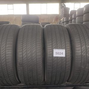 235/45r20 michelin ultime 2