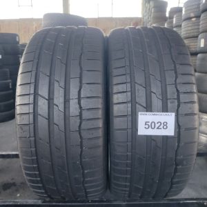255/40r20 hankook