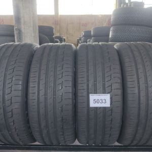 245/45r19 continental