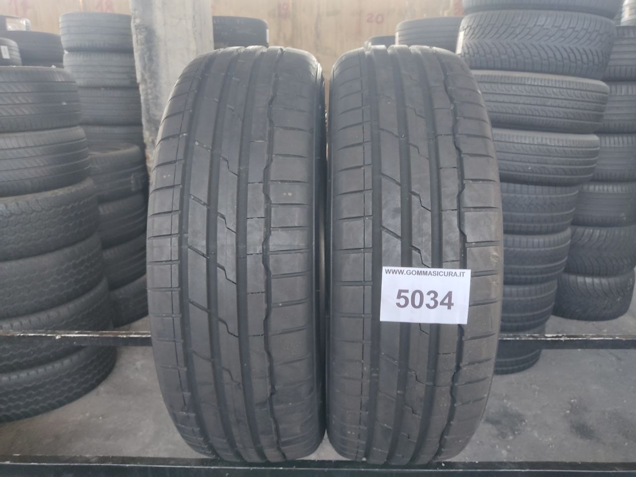 205/55r19 hankook