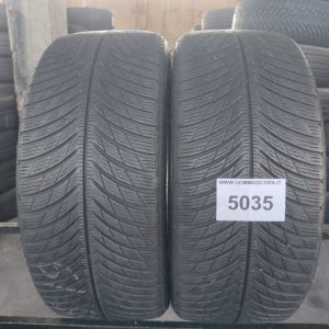 245/35r19 michelin