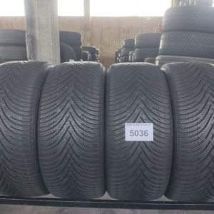 245/40r19 kleber