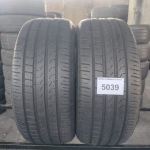 255/45r19 pirelli