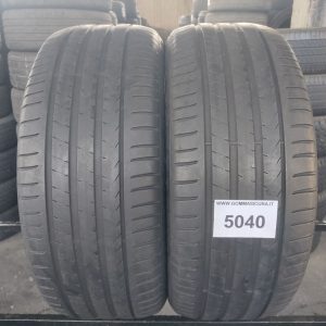 255/45r19 michelin