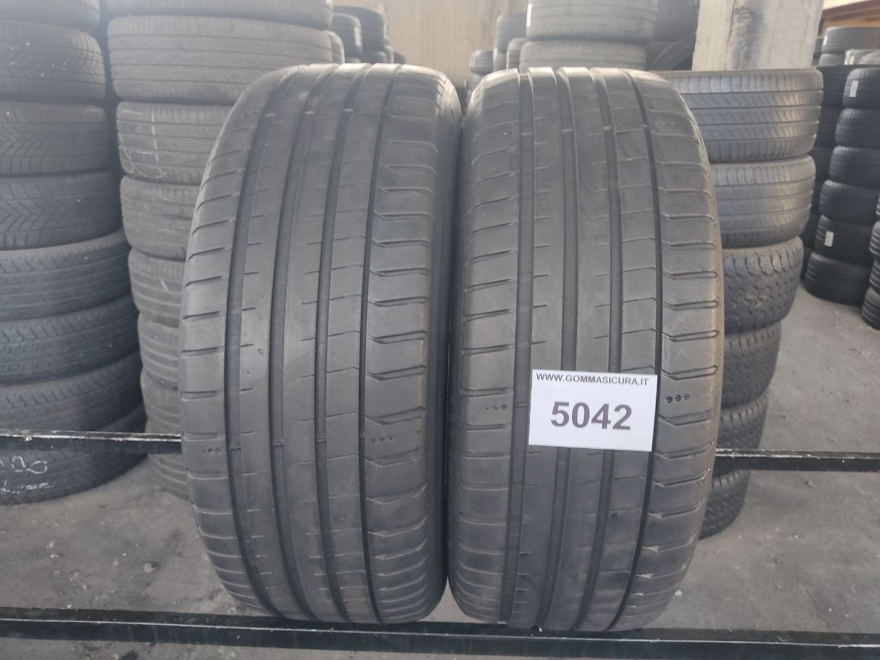 225/45r19 michelin