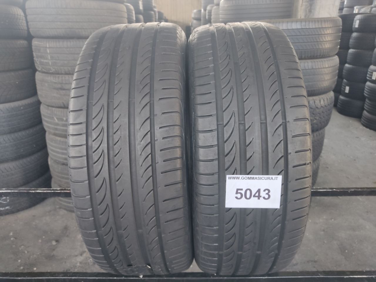 225/45r19 pirelli