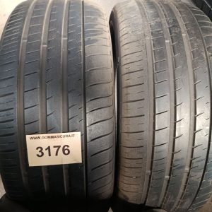 235/50r19 nexen